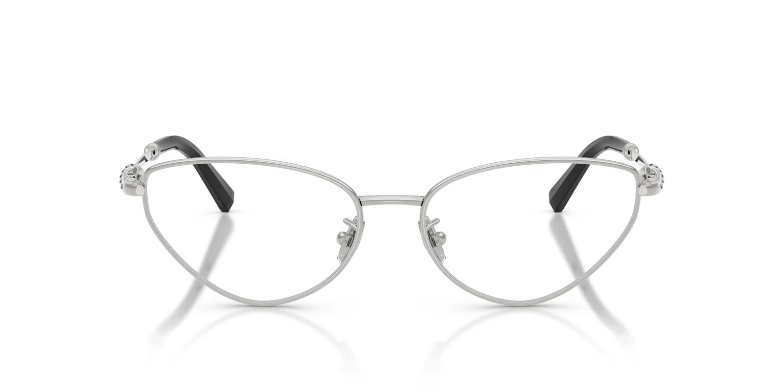 Tiffany 1172B Eyeglasses - view 4